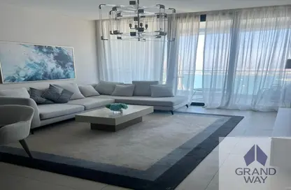 Apartment - 2 Bedrooms - 3 Bathrooms for rent in Jumeirah Gate Tower 1 - The Address Jumeirah Resort and Spa - Jumeirah Beach Residence - Dubai Apartment - 2 Bedrooms - 3 Bathrooms for rent in Jumeirah Gate Tower 1 - The Address Jumeirah Resort and Spa - Jumeirah Beach Residence - Dubai