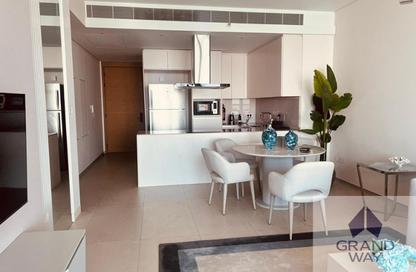 Apartment - 2 Bedrooms - 3 Bathrooms for rent in Jumeirah Gate Tower 1 - The Address Jumeirah Resort and Spa - Jumeirah Beach Residence - Dubai