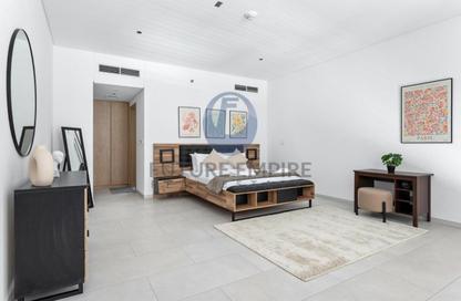 Duplex - 1 - 2 for rent in Marquise Square Tower - Business Bay - Dubai