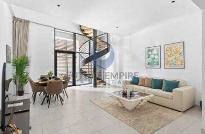 Duplex - 1 - 2 for rent in Marquise Square Tower - Business Bay - Dubai Duplex - 1 - 2 for rent in Marquise Square Tower - Business Bay - Dubai