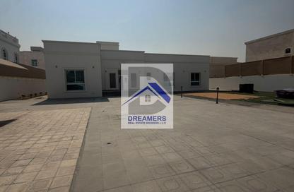 Villa - 4 - 5 for rent in Nad Al Sheba 4 - Nad Al Sheba - Dubai