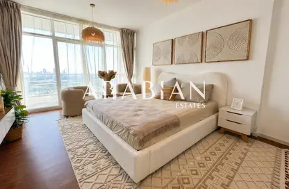 Apartment - Studio - 1 Bathroom for rent in Carson B - Carson - DAMAC Hills - Dubai