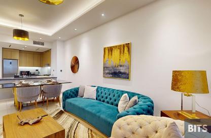 Apartment - 2 Bedrooms - 2 Bathrooms for rent in Hyati Avenue - District 14 - Jumeirah Village Circle - Dubai