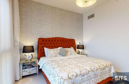 Apartment - 2 Bedrooms - 2 Bathrooms for rent in Hyati Avenue - District 14 - Jumeirah Village Circle - Dubai Apartment - 2 Bedrooms - 2 Bathrooms for rent in Hyati Avenue - District 14 - Jumeirah Village Circle - Dubai
