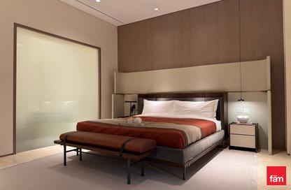 Apartment - 3 - 4 for sale in sensoria at Five Luxe - Jumeirah Beach Residence - Dubai
