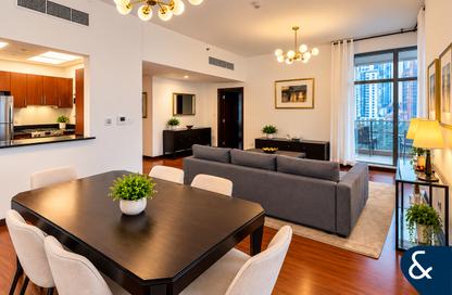 Apartment - 1 - 2 for sale in Green Lakes Towers 1 - Green Lakes Towers - JLT Cluster S - Jumeirah Lake Towers - Dubai Apartment - 1 - 2 for sale in Green Lakes Towers 1 - Green Lakes Towers - JLT Cluster S - Jumeirah Lake Towers - Dubai