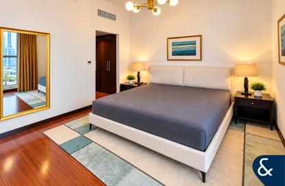 Apartment - 1 - 2 for sale in Green Lakes Towers 1 - Green Lakes Towers - JLT Cluster S - Jumeirah Lake Towers - Dubai