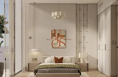 Villa - 4 Bedrooms - 5 Bathrooms for sale in Terva Homes - Saih Shuaib 2 - Dubai Industrial City - Dubai