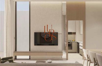 Villa - 4 Bedrooms - 5 Bathrooms for sale in Terva Homes - Saih Shuaib 2 - Dubai Industrial City - Dubai Villa - 4 Bedrooms - 5 Bathrooms for sale in Terva Homes - Saih Shuaib 2 - Dubai Industrial City - Dubai