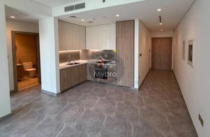 Apartment - 1 - 2 for rent in Peninsula Two - Peninsula - Business Bay - Dubai