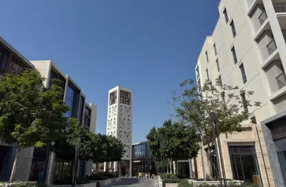 Apartment - 1 Bedroom - 1 Bathroom for rent in Uptown Al Zahia - Al Zahia - Muwaileh Commercial - Sharjah