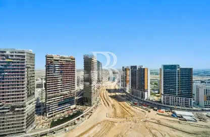 Apartment - 3 Bedrooms - 4 Bathrooms for rent in Crest Grande - Sobha Hartland - Mohammed Bin Rashid City - Dubai