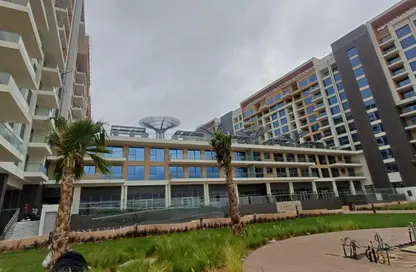 Apartment - 1 Bedroom - 2 Bathrooms for sale in Khor Fakkan - Sharjah