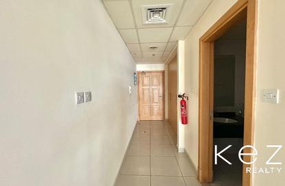 Apartment - Studio - 1 Bathroom for rent in Armada Tower 3 - JLT Cluster P - Jumeirah Lake Towers - Dubai