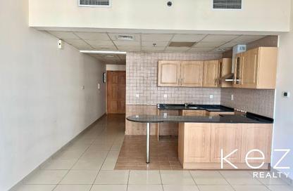 Apartment - Studio - 1 Bathroom for rent in Armada Tower 3 - JLT Cluster P - Jumeirah Lake Towers - Dubai