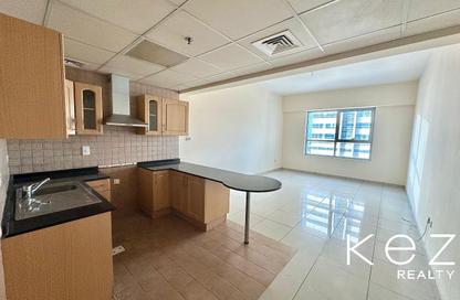 Apartment - Studio - 1 Bathroom for rent in Armada Tower 3 - JLT Cluster P - Jumeirah Lake Towers - Dubai