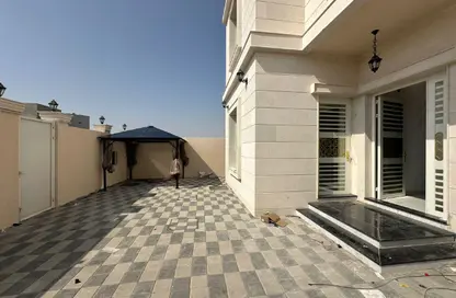 Villa - 4 Bedrooms - 6 Bathrooms for sale in Al Zaheya Gardens - Al Zahya - Ajman