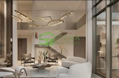 Apartment - Studio - 1 Bathroom for sale in Elaris Sky - Jumeirah Village Triangle - Dubai