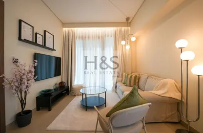 Apartment - 1 Bedroom - 1 Bathroom for sale in West Five Business Bay Residences - Business Bay - Dubai
