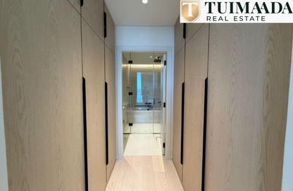 Apartment - 1 Bedroom - 2 Bathrooms for rent in Kempinski Residences The Creek - Al Jaddaf - Dubai