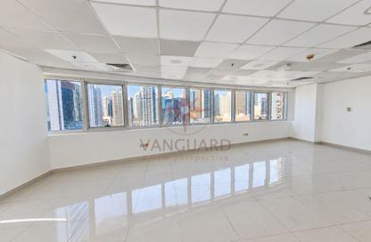 Office Space - Studio - 1 for rent in HDS Tower - JLT Cluster F - Jumeirah Lake Towers - Dubai