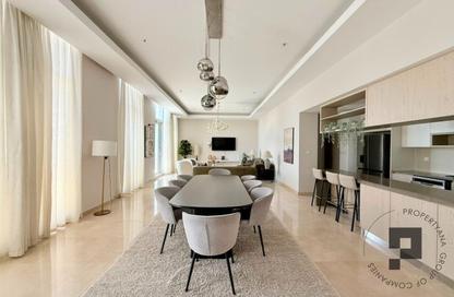 Penthouse - 4 - 6 for sale in Creek Horizon Tower 2 - Creek Horizon - Dubai Creek Harbour (The Lagoons) - Dubai Penthouse - 4 - 6 for sale in Creek Horizon Tower 2 - Creek Horizon - Dubai Creek Harbour (The Lagoons) - Dubai