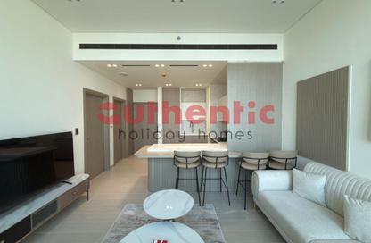 Apartment - 1 Bedroom - 2 Bathrooms for rent in Binghatti Phantom - District 17 - Jumeirah Village Circle - Dubai