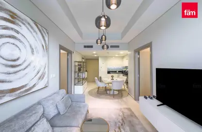 Apartment - 2 Bedrooms - 3 Bathrooms for sale in Aykon City Tower C - Aykon City - Business Bay - Dubai