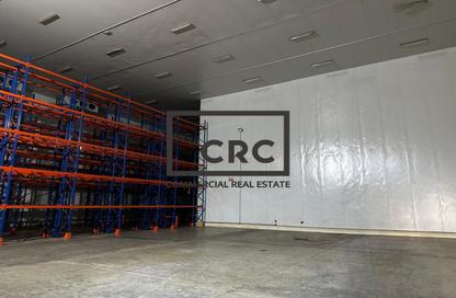 Warehouse - Studio for rent in Ras Al Khor Industrial 2 - Ras Al Khor Industrial - Ras Al Khor - Dubai