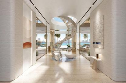 Villa - 7 Bedrooms - 7+ Bathrooms for sale in The World Islands - Dubai