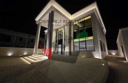 Villa - 5 Bedrooms - 7 Bathrooms for rent in Al Aweer 1 - Al Aweer - Dubai