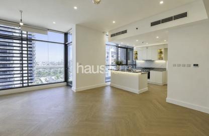 Apartment - 2 - 3 for sale in Acacia A - Acacia - Park Heights - Dubai Hills Estate - Dubai