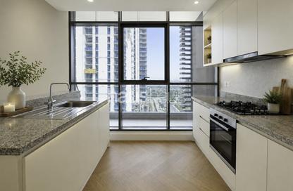 Apartment - 2 - 3 for sale in Acacia A - Acacia - Park Heights - Dubai Hills Estate - Dubai
