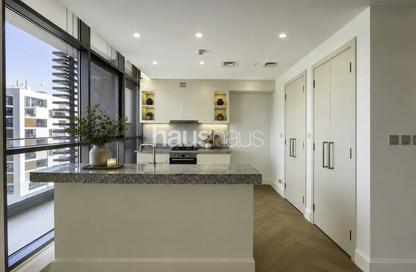 Apartment - 2 - 3 for sale in Acacia A - Acacia - Park Heights - Dubai Hills Estate - Dubai