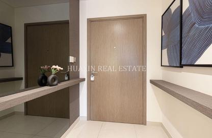 Apartment - 2 Bedrooms - 2 Bathrooms for rent in Burj Royale - Downtown Dubai - Dubai