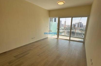 Apartment - Studio - 1 Bathroom for rent in Bloom Heights A - Bloom Heights - District 15 - Jumeirah Village Circle - Dubai