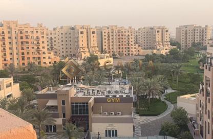 Apartment - 2 - 2 for rent in Al Ramth 28 - Al Ramth - Remraam - Dubai