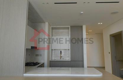 Apartment - 1 Bedroom - 2 Bathrooms for rent in Binghatti Royale - District 18 - Jumeirah Village Circle - Dubai
