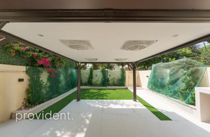Villa - 3 - 3 for rent in Springs 3 - The Springs - Dubai Villa - 3 - 3 for rent in Springs 3 - The Springs - Dubai