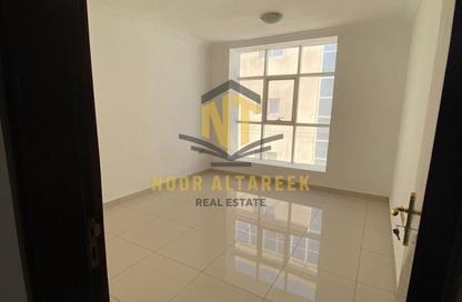 Apartment - 2 - 2 for rent in Jamal Abdul Nasser Street - Al Majaz - Sharjah