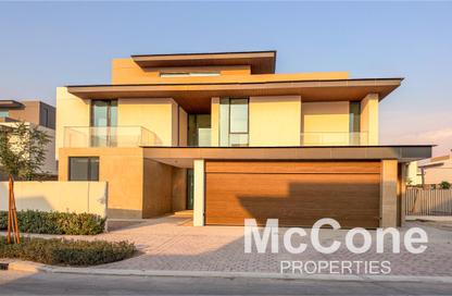 Villa - 5 - 7+ for sale in Farm Gardens 1 - Farm Gardens - The Valley - Dubai