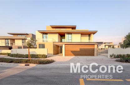 Villa - 5 - 7+ for sale in Farm Gardens 1 - Farm Gardens - The Valley - Dubai