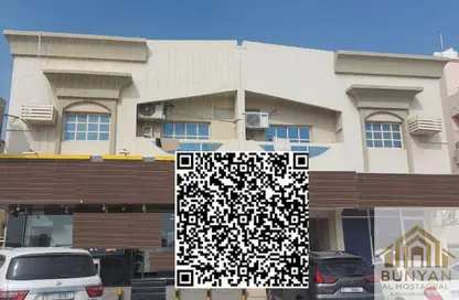 مجمع سكني - 8 غرف نوم - 8 حمامات للبيع في فلل الروضة 3 - 3  الروضة - الروضة - عجمان