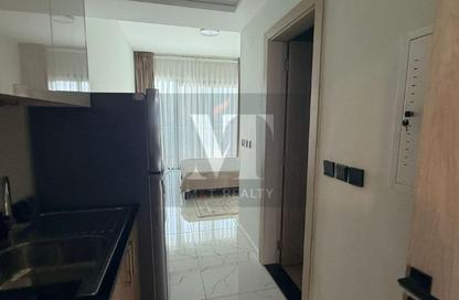 Apartment - Studio - 1 Bathroom for rent in Alexis Tower - Downtown Jebel Ali - Dubai Apartment - Studio - 1 Bathroom for rent in Alexis Tower - Downtown Jebel Ali - Dubai