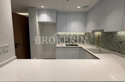 Apartment - 1 Bedroom - 2 Bathrooms for rent in Neva Residences - District 16 - Jumeirah Village Circle - Dubai