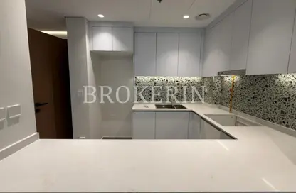 Apartment - 1 Bedroom - 2 Bathrooms for rent in Neva Residences - District 16 - Jumeirah Village Circle - Dubai