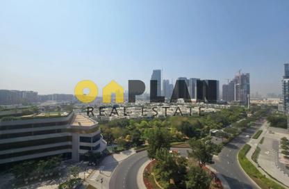 Apartment - 1 Bedroom - 1 Bathroom for rent in Sobha Hartland Waves - Sobha Hartland - Mohammed Bin Rashid City - Dubai