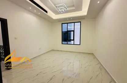 Villa - 7 Bedrooms - 7 Bathrooms for sale in Al Helio 2 - Al Helio - Ajman Villa - 7 Bedrooms - 7 Bathrooms for sale in Al Helio 2 - Al Helio - Ajman