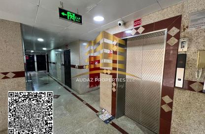 عمارة بالكامل - 8 غرف نوم - 8 حمامات للبيع في برج النعيمية 1 - أبراج النعيمية - النعيمية - عجمان