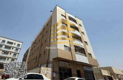 عمارة بالكامل - 8 غرف نوم - 8 حمامات للبيع في برج النعيمية 1 - أبراج النعيمية - النعيمية - عجمان